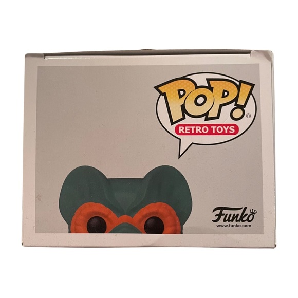 Funko Pop - Masters if the universe, Mer-man #88 - Picture 6 of 7